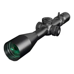 Warhawk Precision 4-20x50mm FFP Illum. Sharpshooter MOA Blk - photo 6