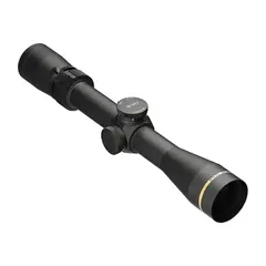 VX-3HD 2.5-8x36mm SFP CDS-ZL Duplex Reticle Black - photo 1