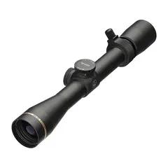 VX-3HD 2.5-8x36mm SFP CDS-ZL Duplex Reticle Black - photo 2