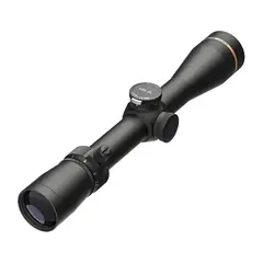 VX-3HD 2.5-8x36mm SFP CDS-ZL Duplex Reticle Black - photo 4