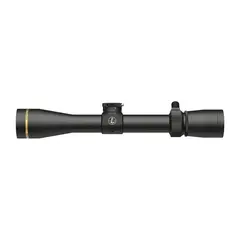 VX-3HD 2.5-8x36mm SFP CDS-ZL Duplex Reticle Black - photo 8