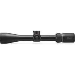 Droptine 22 Cal Calibrated 3-9x40mm SFP Ballistic Plex - photo 1