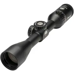 Signature HD 2-10X40mm SFP Ballistic E3 Reticle Black - photo 2