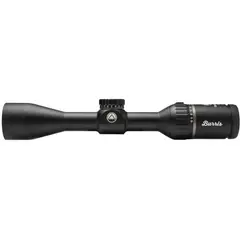 Signature HD 2-10X40mm SFP Ballistic E3 Reticle Black - photo 4