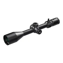 Kentucky Long Precision 3-18x50 FFP Ill Sharpshooter MOA Blk - photo 3