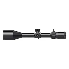 Kentucky Long Precision 3-18x50 FFP Ill Sharpshooter MOA Blk - photo 5