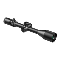 Kentucky Long Precision 3-18x50 FFP Ill Sharpshooter MOA Blk - photo 6