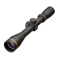 VX-Freedom 3-9x40mm SFP 450 Bushmaster Duplex Reticle Black - photo 2