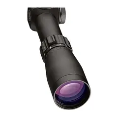 VX-Freedom 3-9x40mm SFP 450 Bushmaster Duplex Reticle Black - photo 3