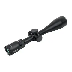 Argos HMR 4-20x50mm SFP Illuminated BDC 600A Reticle Black - photo 2