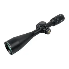 Argos HMR 4-20x50mm SFP Illuminated BDC 600A Reticle Black - photo 4