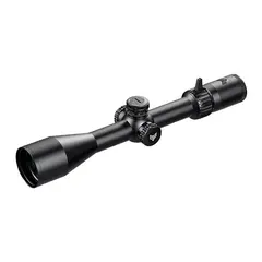 Patriot Precision 6-24x50mm FFP Sharpshooter MIL Black - photo 2
