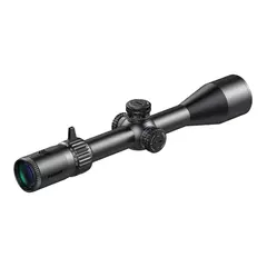 Patriot Precision 6-24x50mm FFP Sharpshooter MIL Black - photo 3
