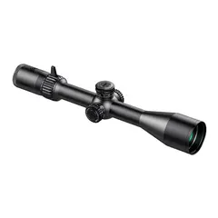 Patriot Precision 6-24x50mm FFP Sharpshooter MIL Black - photo 4