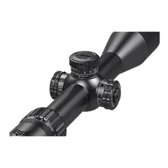 Patriot Precision 6-24x50mm FFP Sharpshooter MIL Black - photo 5