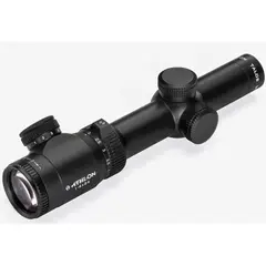 Talos BTR Gen2 1-4x24mm SFP Ill ATMR6 MOA Reticle Black - photo 1