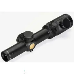 Talos BTR Gen2 1-4x24mm SFP Ill ATMR6 MOA Reticle Black - photo 2