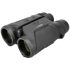 K2000 10X42mm Laser Rangefinder Binoculars Black - photo 1