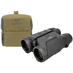 K2000 10X42mm Laser Rangefinder Binoculars Black - photo 5