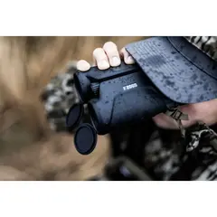 K2000 10X42mm Laser Rangefinder Binoculars Black - photo 7