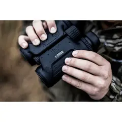 K2000 10X42mm Laser Rangefinder Binoculars Black - photo 8
