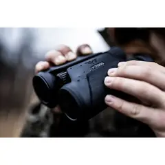 K2000 10X42mm Laser Rangefinder Binoculars Black - photo 9