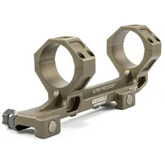 34mm 0 MOA 1.54" Super Precision Mount, DDC - photo 2