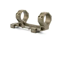 34mm 0 MOA 1.54" Super Precision Mount, DDC - photo 3