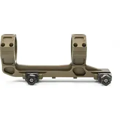 34mm 0 MOA 1.54" Super Precision Mount, DDC - photo 4