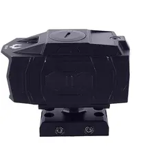MDS35 1X36 Modern Dot Reflex Sight W/T2 Mount Black - photo 1