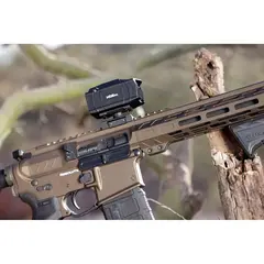MDS35 1X36 Modern Dot Reflex Sight W/T2 Mount Black - photo 10