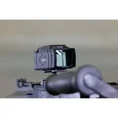 MDS35 1X36 Modern Dot Reflex Sight W/T2 Mount Black - photo 11