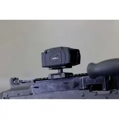 MDS35 1X36 Modern Dot Reflex Sight W/T2 Mount Black - photo 12