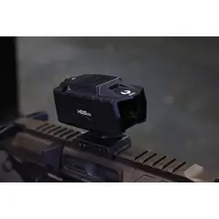MDS35 1X36 Modern Dot Reflex Sight W/T2 Mount Black - photo 5