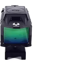 MDS35 1X36 Modern Dot Reflex Sight W/T2 Mount Black - photo 6