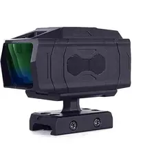 MDS35 1X36 Modern Dot Reflex Sight W/T2 Mount Black - photo 7