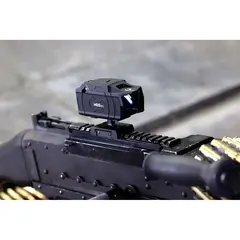 MDS35 1X36 Modern Dot Reflex Sight W/T2 Mount Black - photo 8