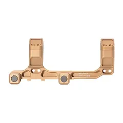 34mm 1.54" 0 MOA Modular Mount, Tan - photo 3