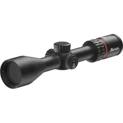 Fullfield 3-12x42mm SFP Ill Wind Ret-Illuminated Reticle BLK - photo 7