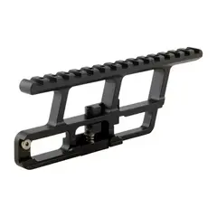 AK-303 Full-Length Rail - photo 1