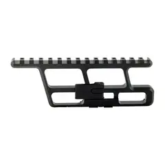 AK-303 Full-Length Rail - photo 3