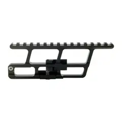 AK-303 Full-Length Rail - photo 4