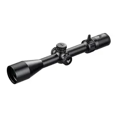 Patriot Precision 4-16x44mm FFP Sharpshooter MIL Black - photo 1