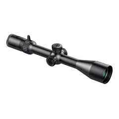 Patriot Precision 4-16x44mm FFP Sharpshooter MIL Black - photo 2