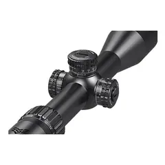 Patriot Precision 4-16x44mm FFP Sharpshooter MIL Black - photo 4