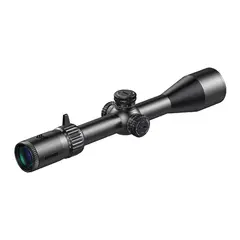 Patriot Precision 4-16x44mm FFP Sharpshooter MIL Black - photo 5