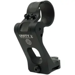 2.91 FTC 30mm Magnifier Mount Black - photo 1