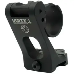 2.91 FTC 30mm Magnifier Mount Black - photo 2