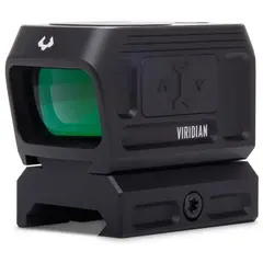 RFX45 Closed Green Dot Sight W/Low Mount Black - photo 1