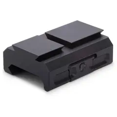 RFX45 Closed Green Dot Sight W/Low Mount Black - photo 2